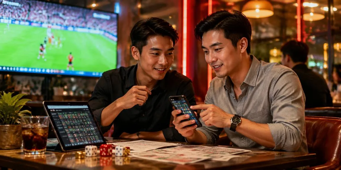 fun88z Hiểu rõ các thuật ngữ trên fun88z