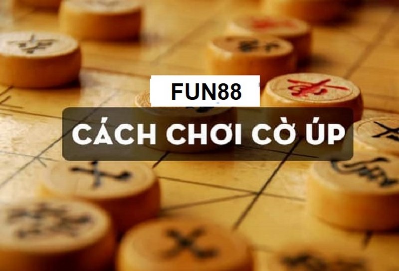 Fun88 cờ úp sẽ là một sự lựa chọn cực kỳ hợp lý dành cho bạn nếu muốn tham gia cờ úp