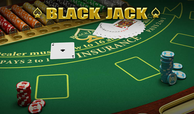 Hướng dẫn chơi BlackJack tại nhà cái Fun88 chi tiết