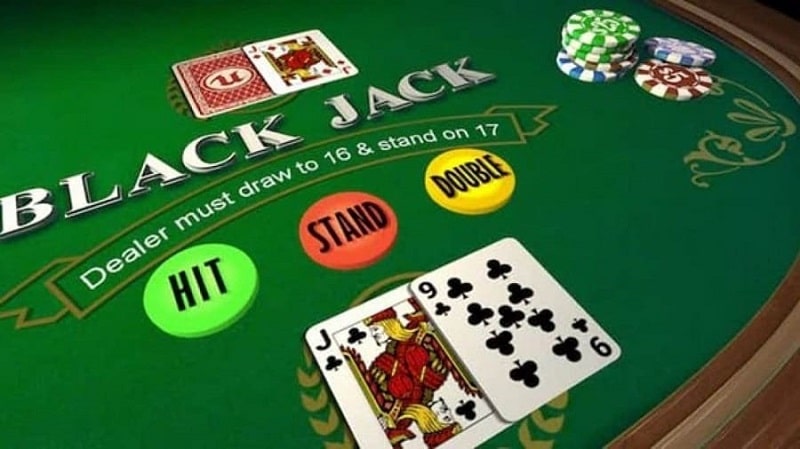 Nắm rõ những yếu tố căn bản khi chơi blackjack